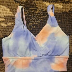Rainwater Buffbunny Sports Bra XS